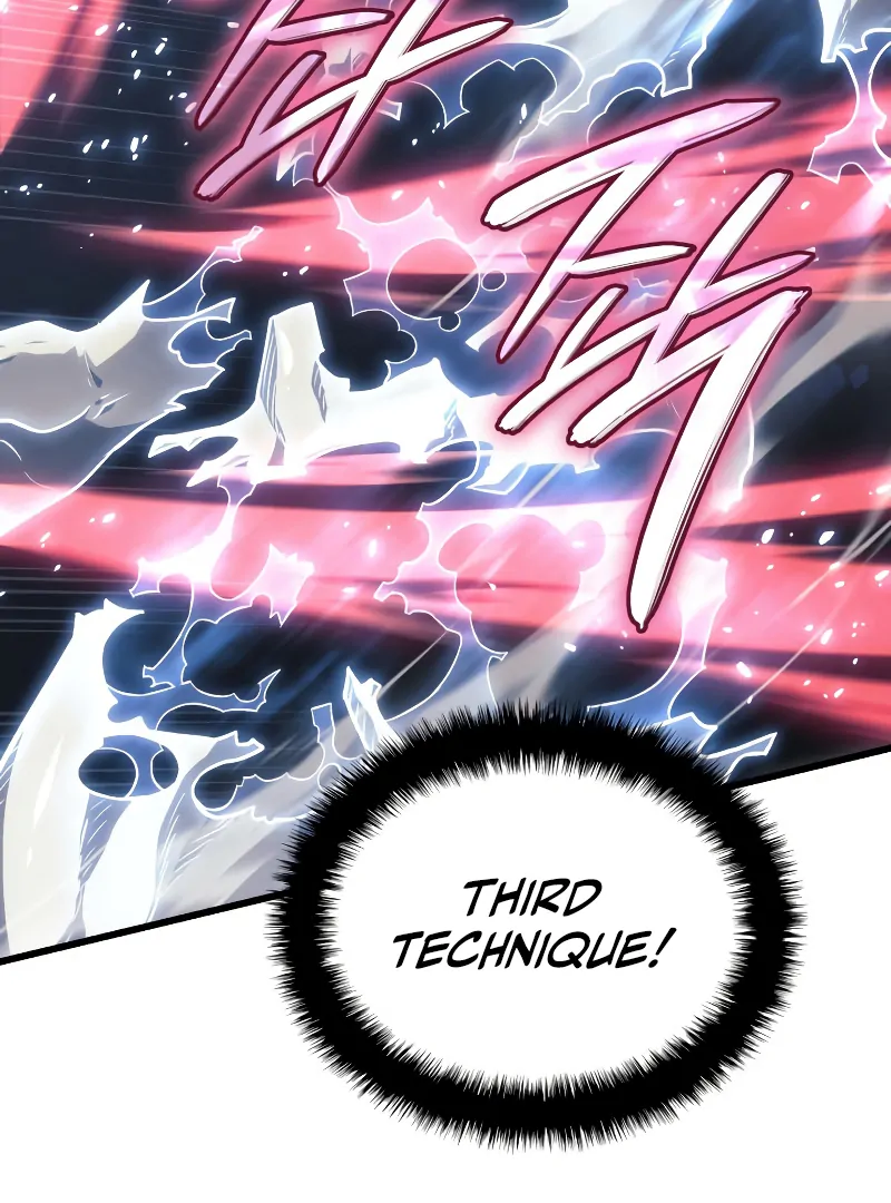 Revenge of the Iron-Blooded Sword Hound, Chapter 9 image 45